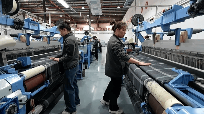 榆林民营经济发展蹄疾步稳拔节向上